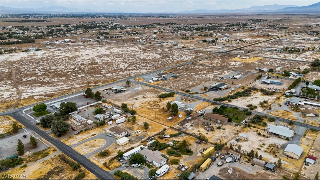 4080 Prospector, Pahrump, NV 89048