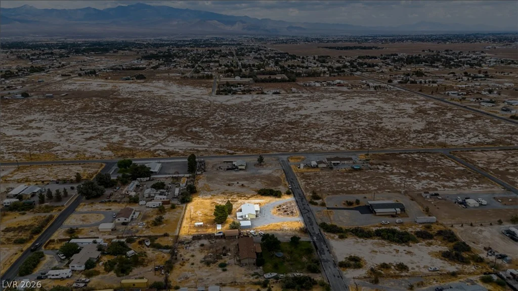 4080 Prospector, Pahrump, NV 89048