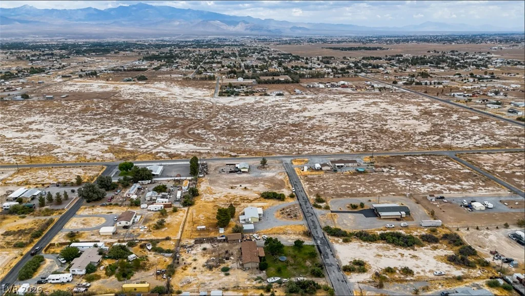 4080 Prospector, Pahrump, NV 89048