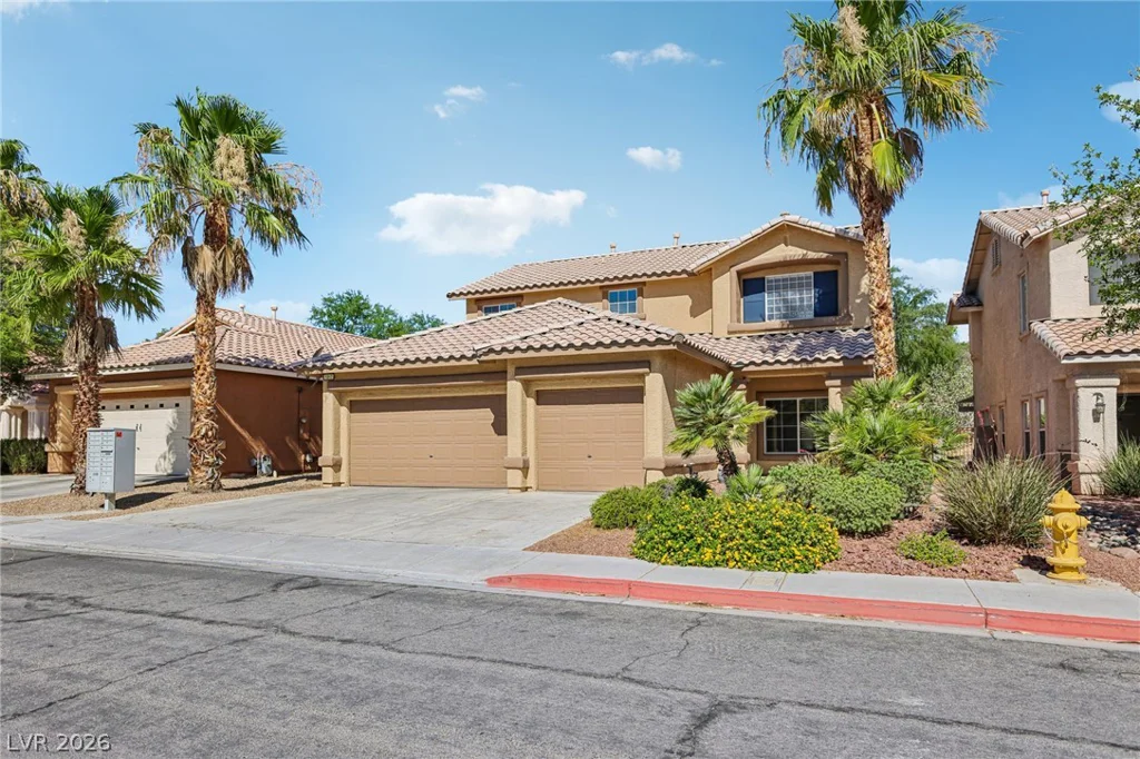 1017 Royal Birch, Las Vegas, NV 89144