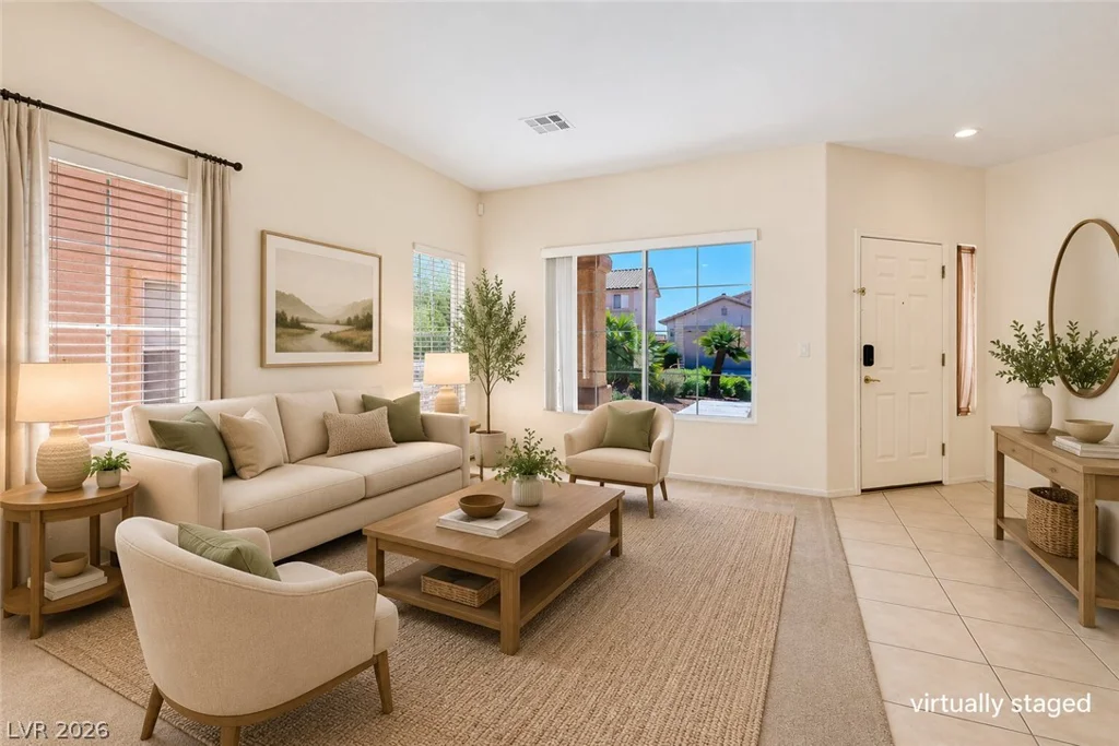 1017 Royal Birch, Las Vegas, NV 89144