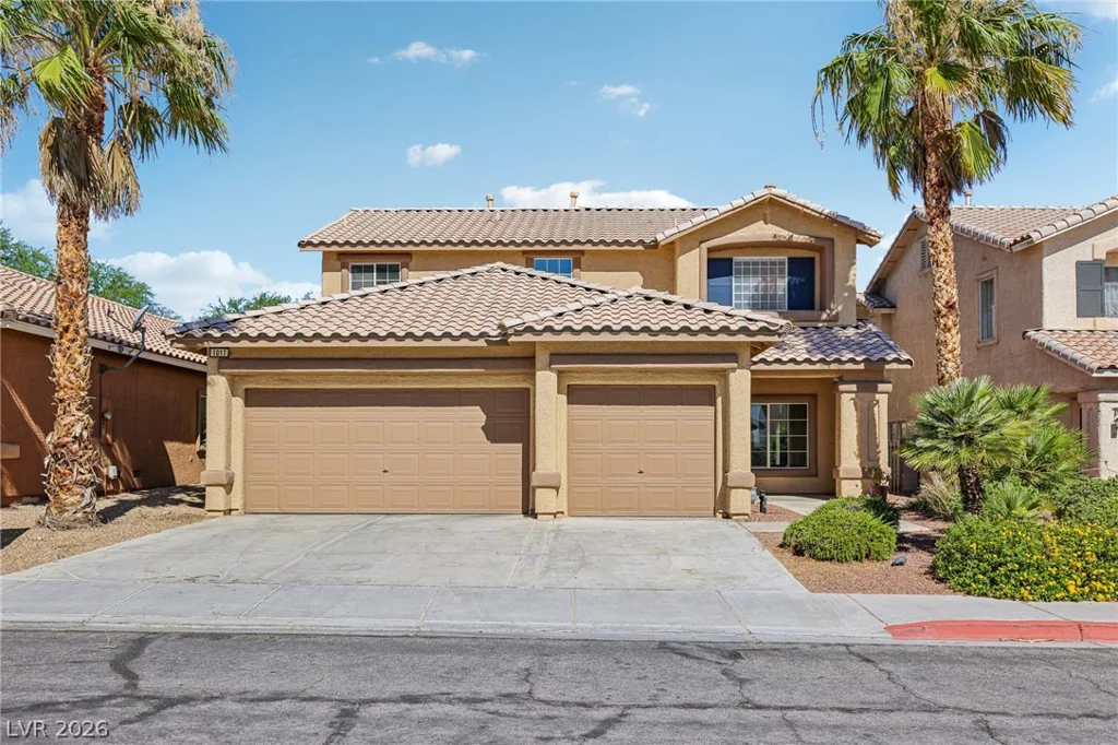 1017 Royal Birch, Las Vegas, NV 89144