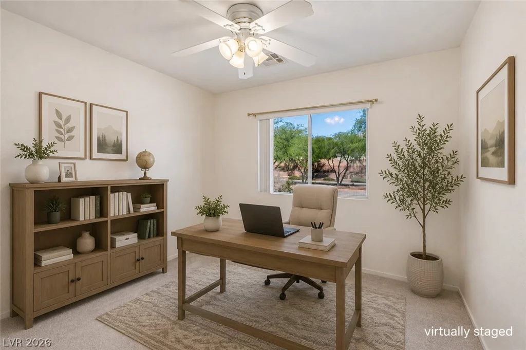 1017 Royal Birch, Las Vegas, NV 89144