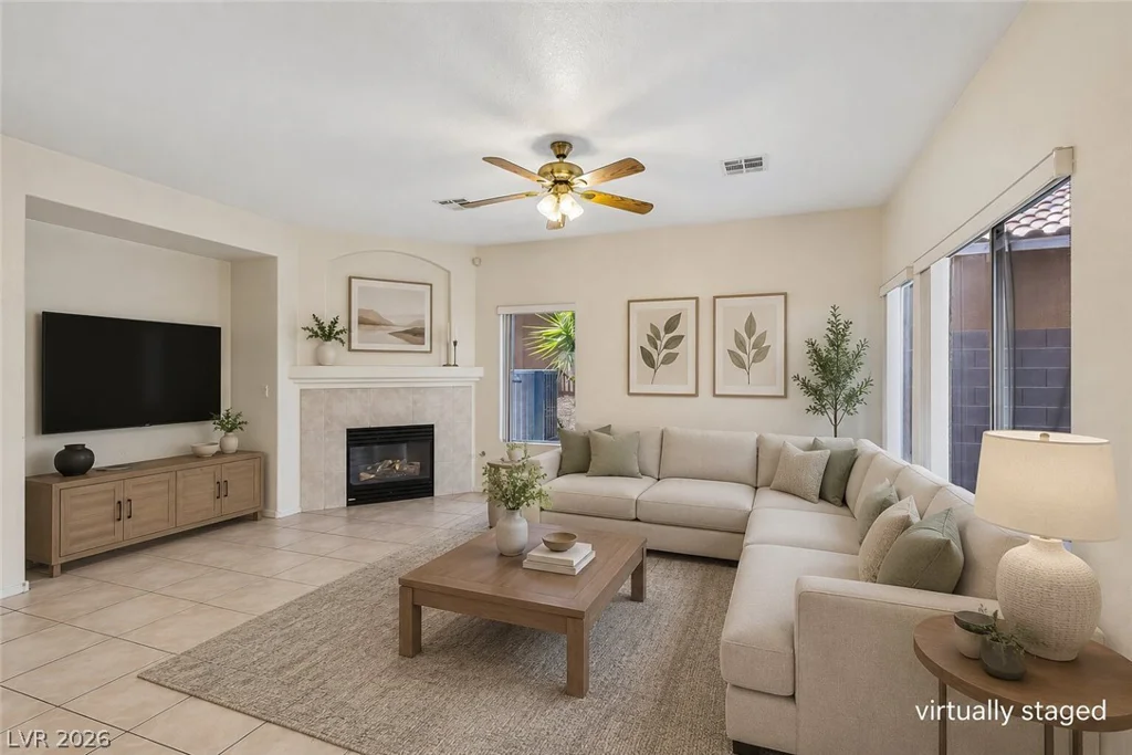 1017 Royal Birch, Las Vegas, NV 89144