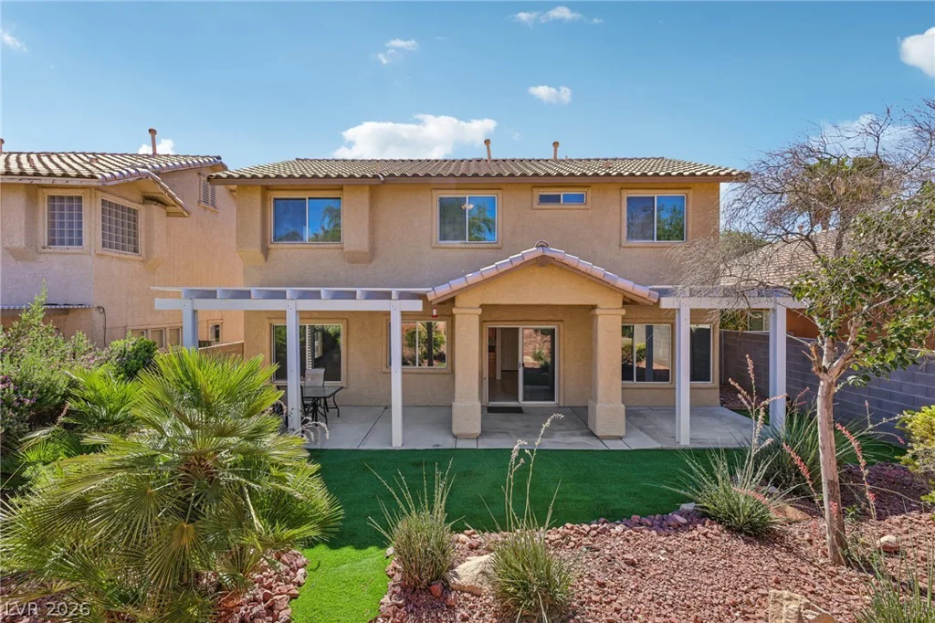 1017 Royal Birch, Las Vegas, NV 89144