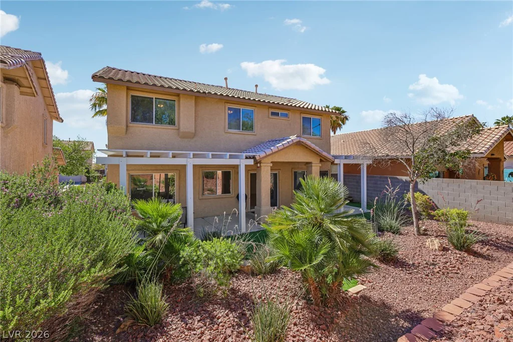 1017 Royal Birch, Las Vegas, NV 89144