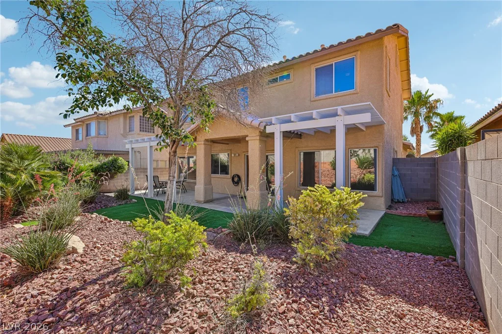 1017 Royal Birch, Las Vegas, NV 89144