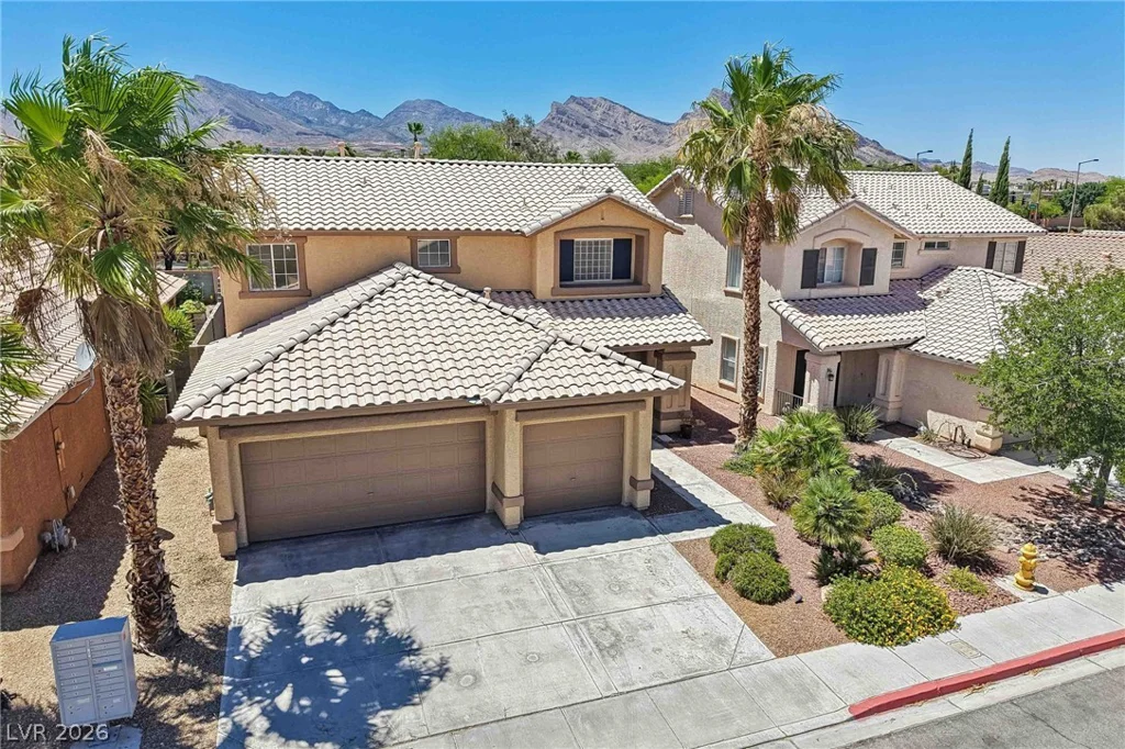 1017 Royal Birch, Las Vegas, NV 89144