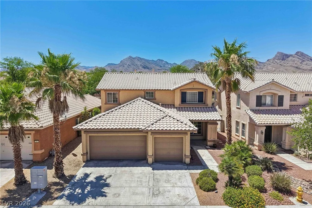 1017 Royal Birch, Las Vegas, NV 89144
