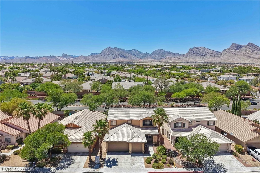 1017 Royal Birch, Las Vegas, NV 89144