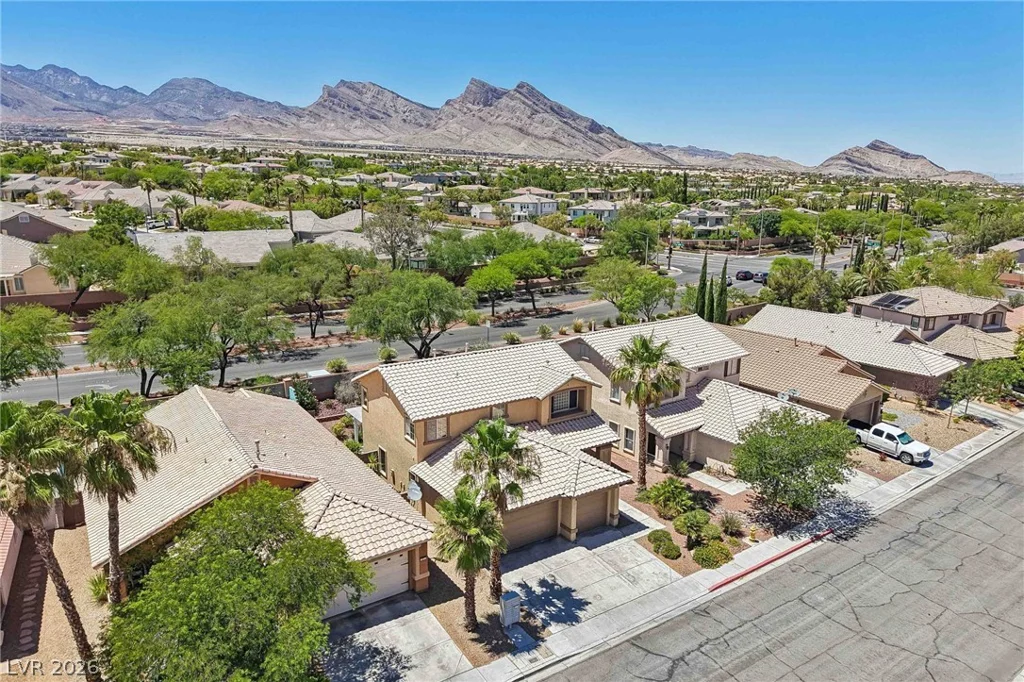 1017 Royal Birch, Las Vegas, NV 89144