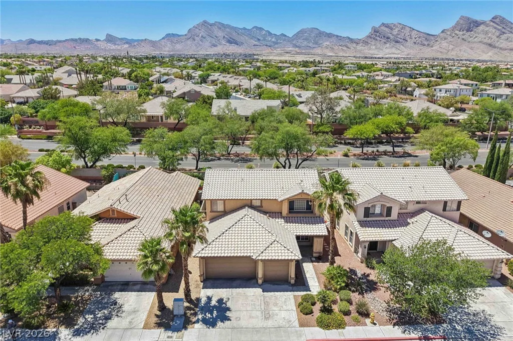 1017 Royal Birch, Las Vegas, NV 89144