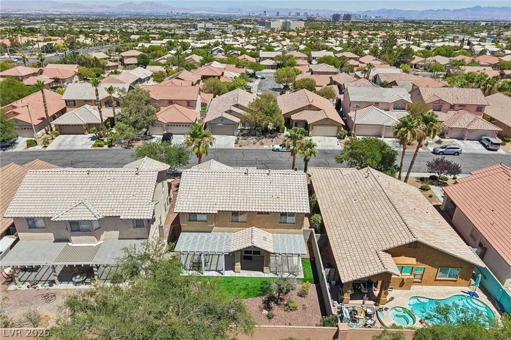1017 Royal Birch, Las Vegas, NV 89144