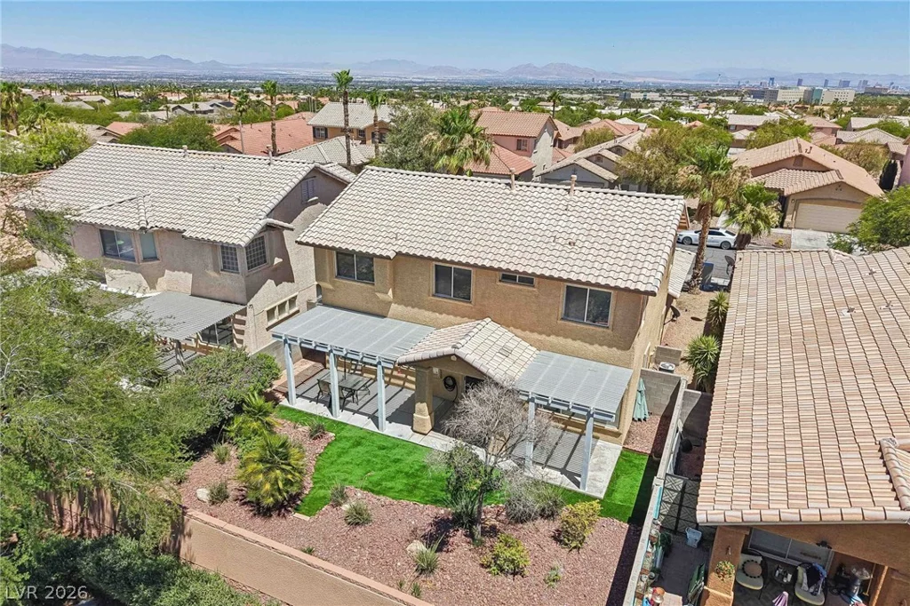 1017 Royal Birch, Las Vegas, NV 89144