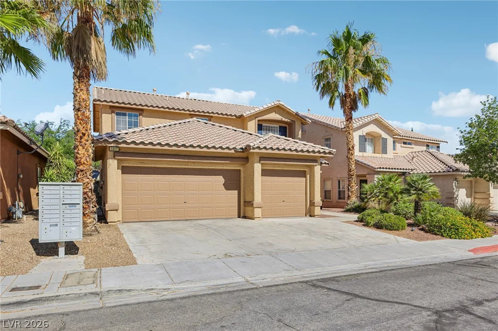 1017 Royal Birch, Las Vegas, NV 89144