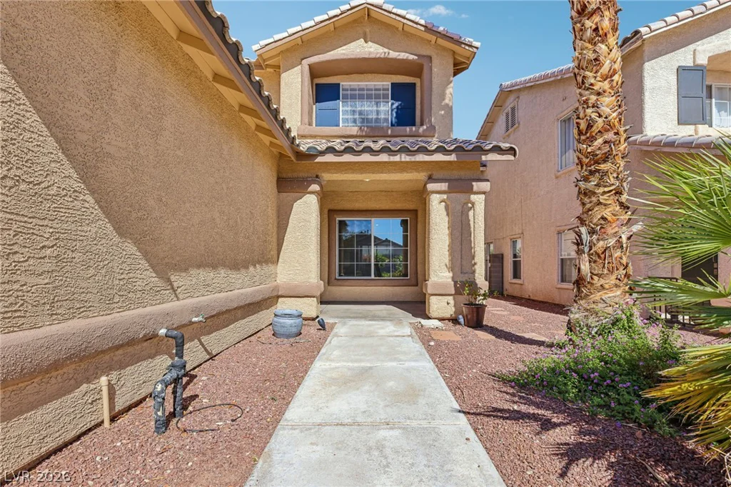 1017 Royal Birch, Las Vegas, NV 89144