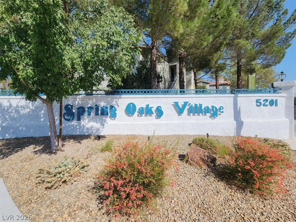 5201 Torrey Pines, Las Vegas, NV 89118