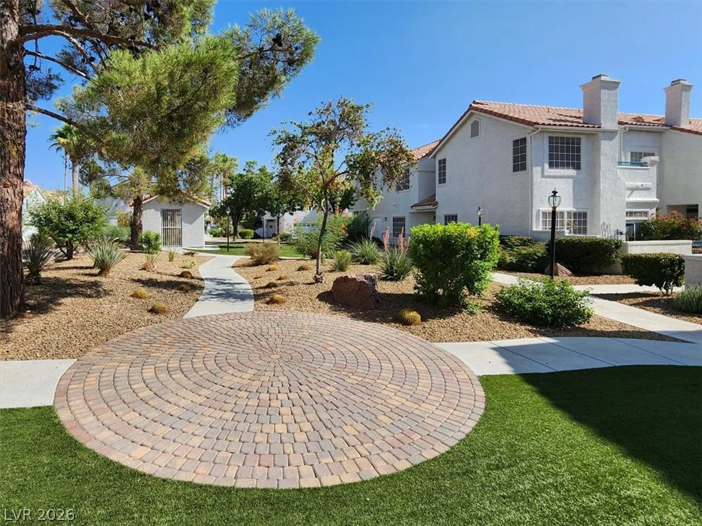 5201 Torrey Pines, Las Vegas, NV 89118