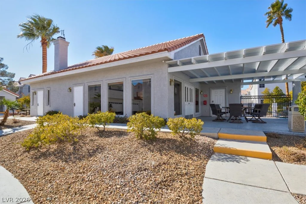 5201 Torrey Pines, Las Vegas, NV 89118