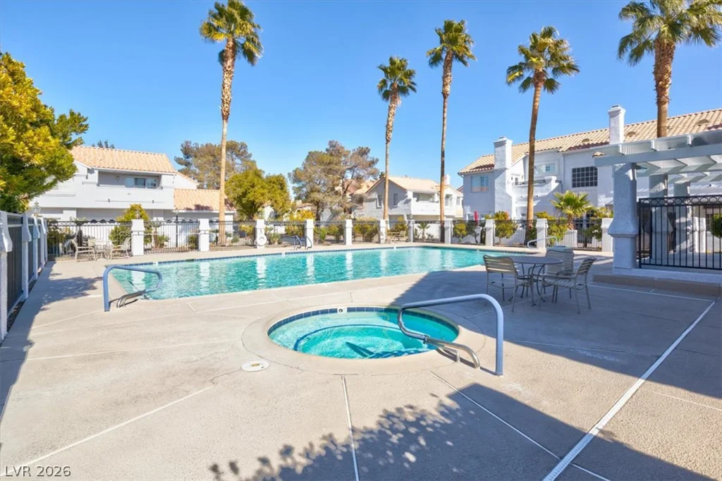 5201 Torrey Pines, Las Vegas, NV 89118