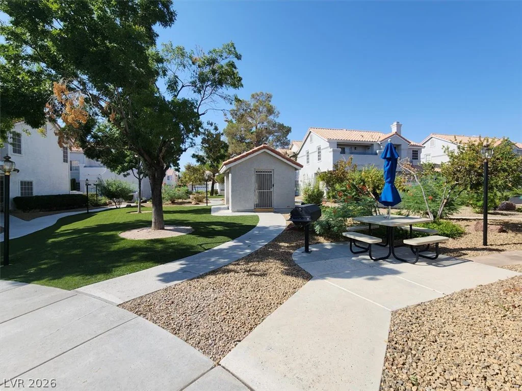 5201 Torrey Pines, Las Vegas, NV 89118
