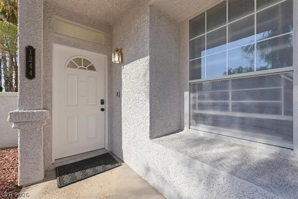 5201 Torrey Pines, Las Vegas, NV 89118