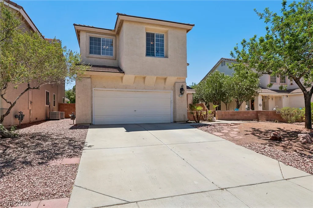1727 Millstream, Henderson, NV 89074
