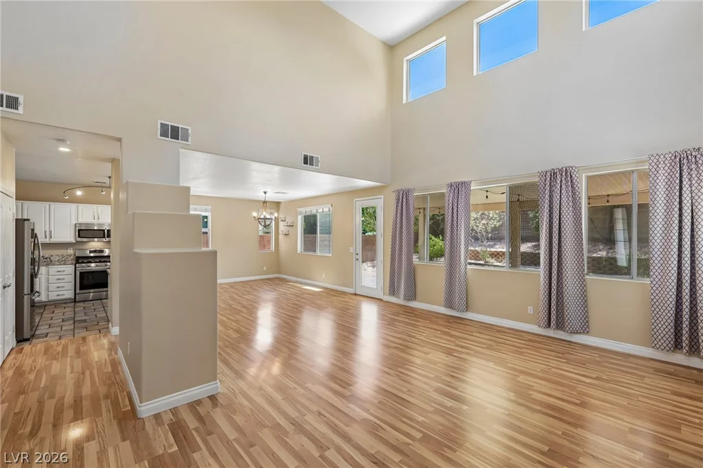 1727 Millstream, Henderson, NV 89074