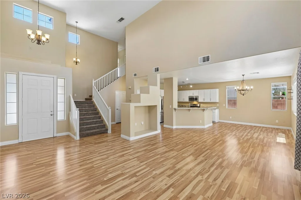 1727 Millstream, Henderson, NV 89074