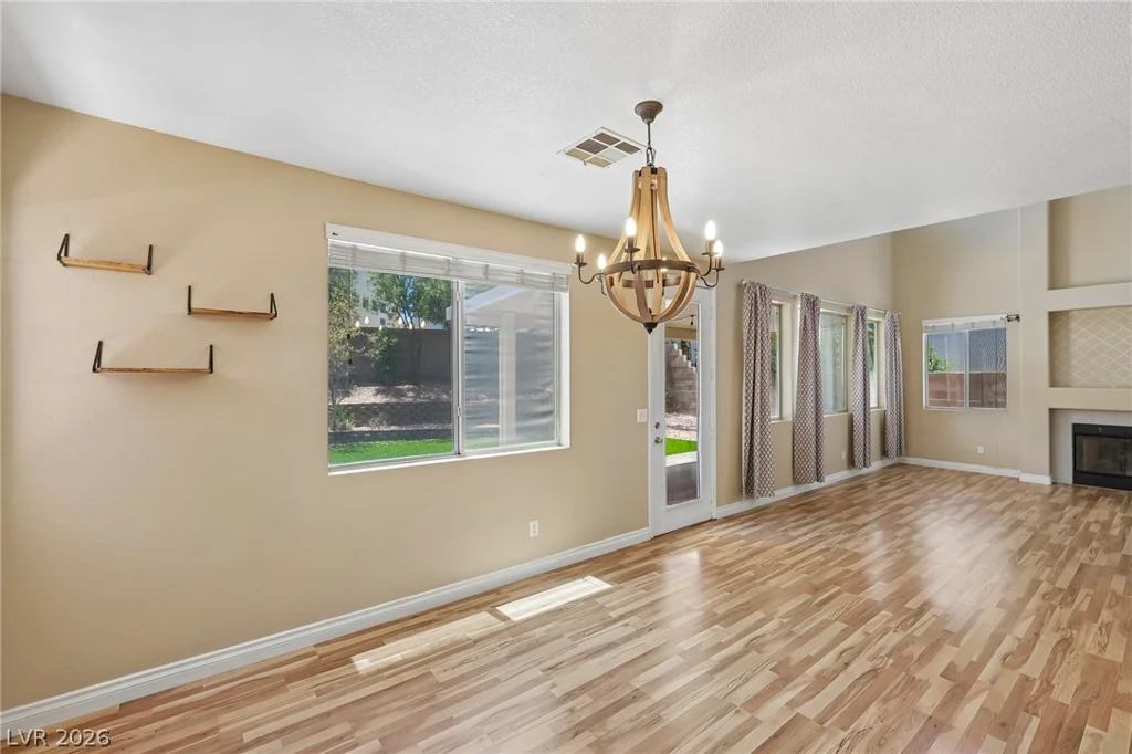 1727 Millstream, Henderson, NV 89074