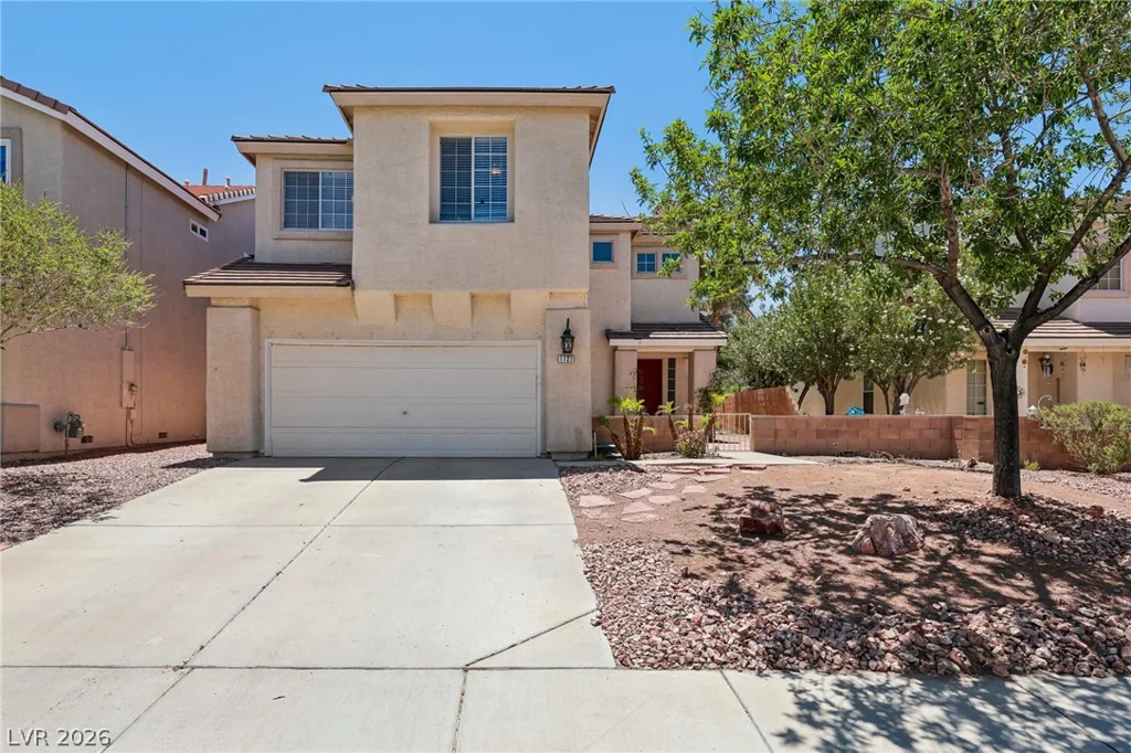 1727 Millstream, Henderson, NV 89074