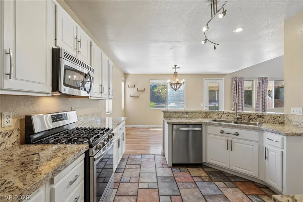 1727 Millstream, Henderson, NV 89074