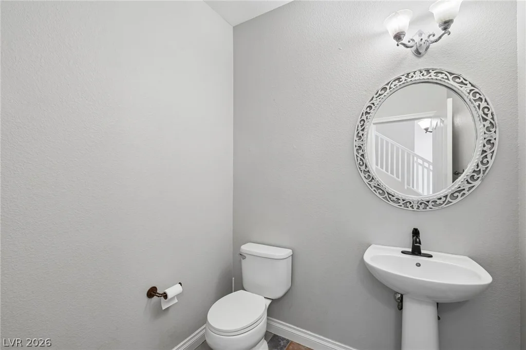 1727 Millstream, Henderson, NV 89074