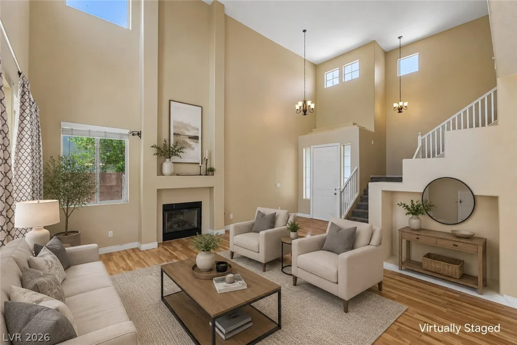 1727 Millstream, Henderson, NV 89074