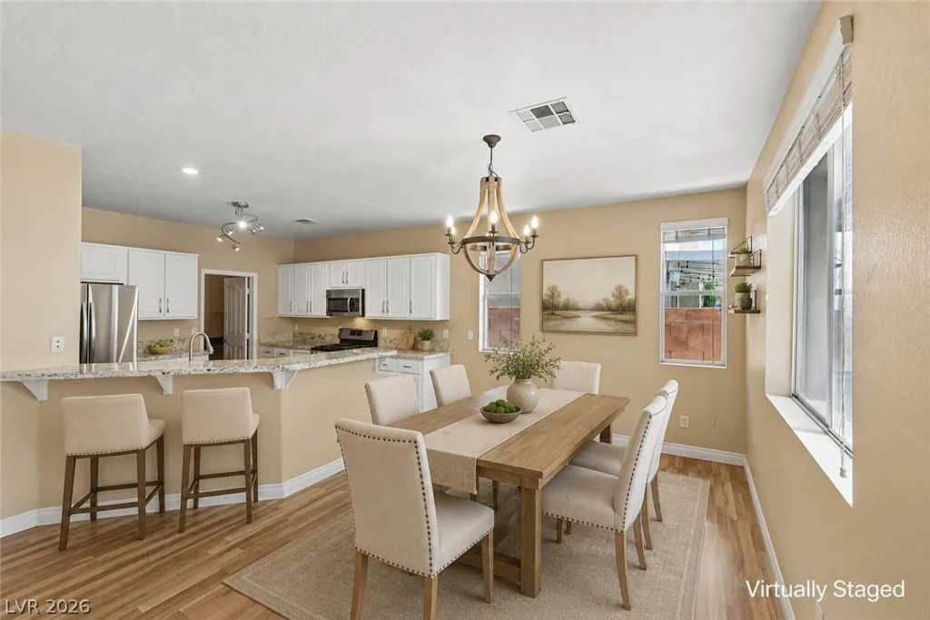1727 Millstream, Henderson, NV 89074