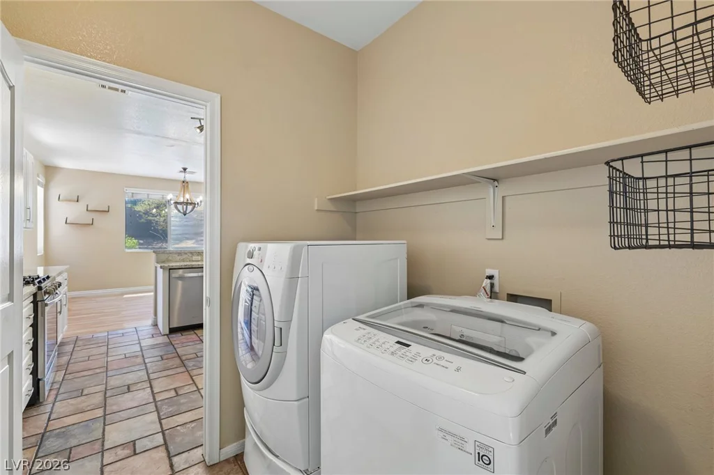 1727 Millstream, Henderson, NV 89074
