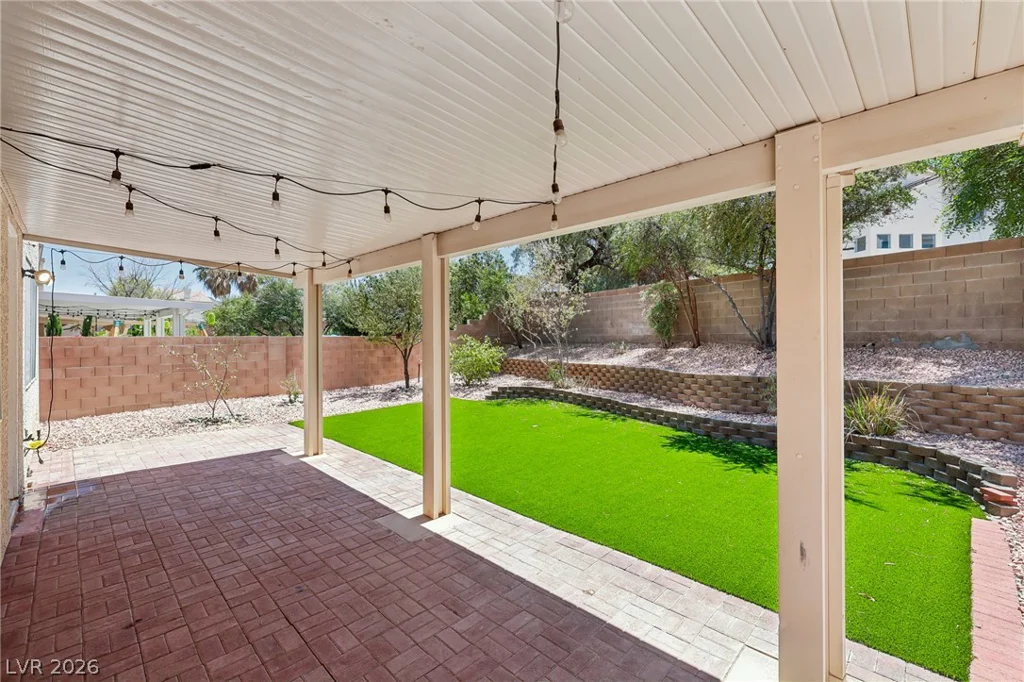 1727 Millstream, Henderson, NV 89074