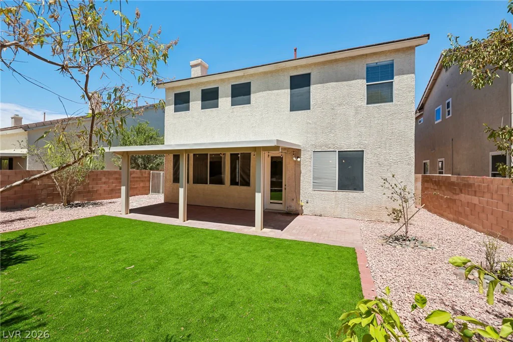 1727 Millstream, Henderson, NV 89074