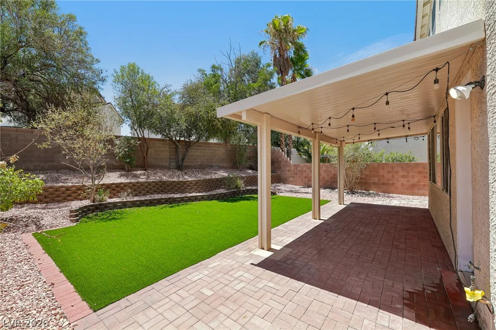 1727 Millstream, Henderson, NV 89074
