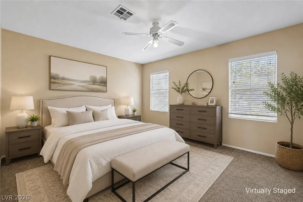 1727 Millstream, Henderson, NV 89074