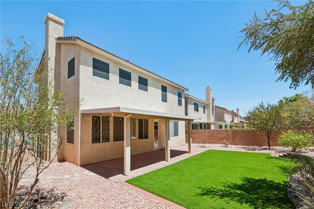 1727 Millstream, Henderson, NV 89074