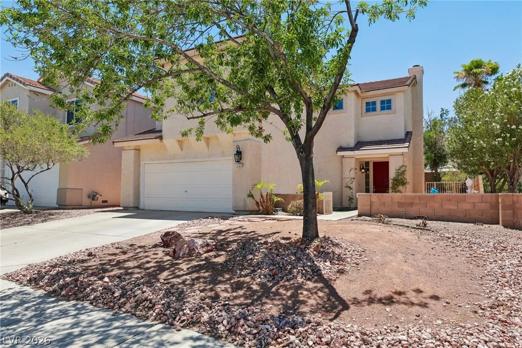 1727 Millstream, Henderson, NV 89074