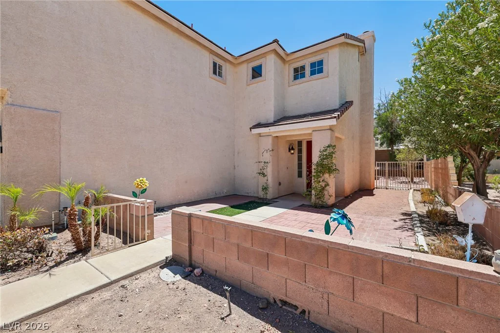 1727 Millstream, Henderson, NV 89074