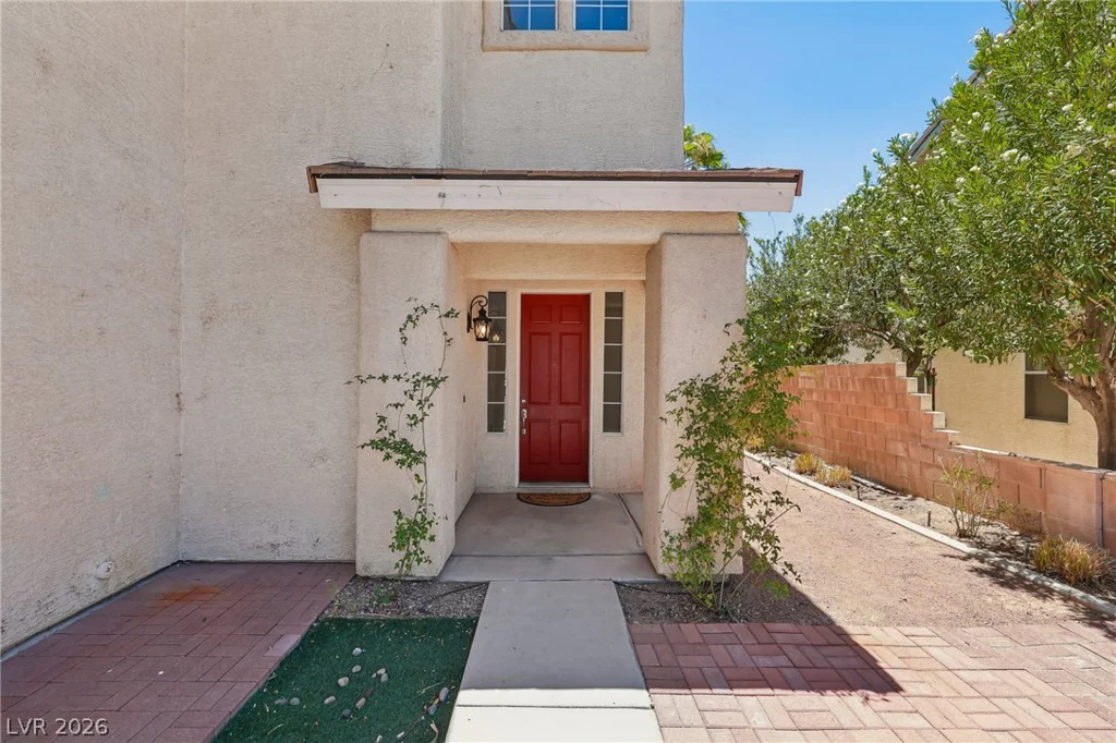 1727 Millstream, Henderson, NV 89074