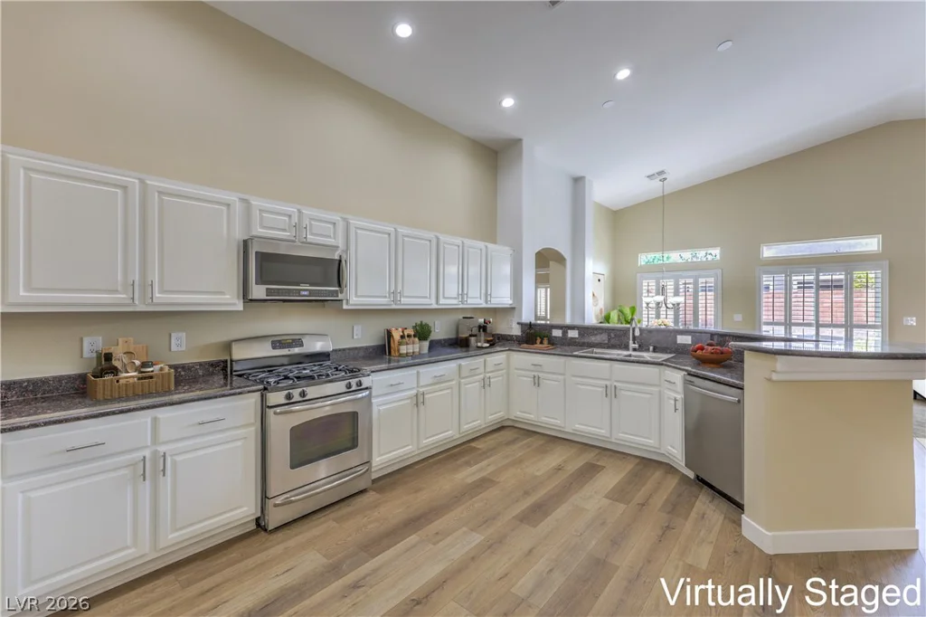 5924 Bullboat, North Las Vegas, NV 89031