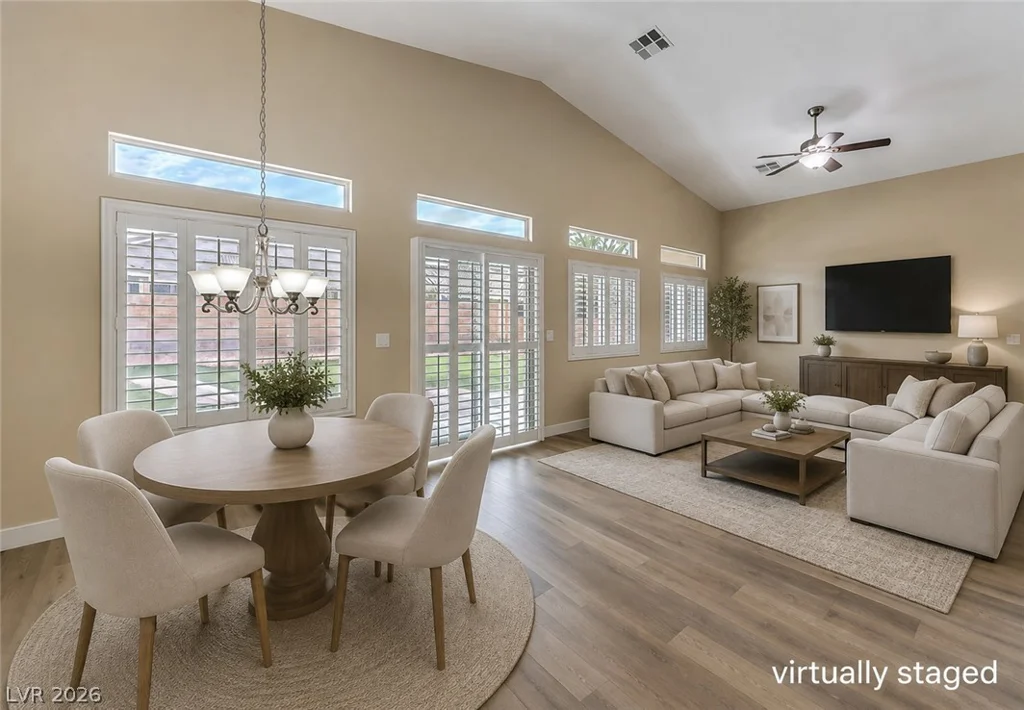 5924 Bullboat, North Las Vegas, NV 89031