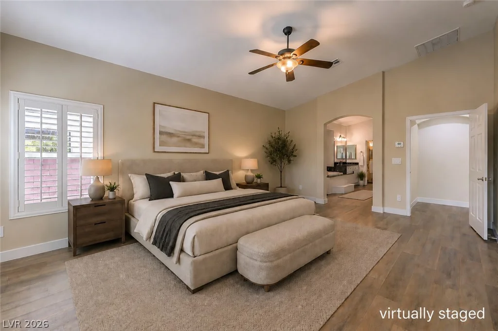 5924 Bullboat, North Las Vegas, NV 89031