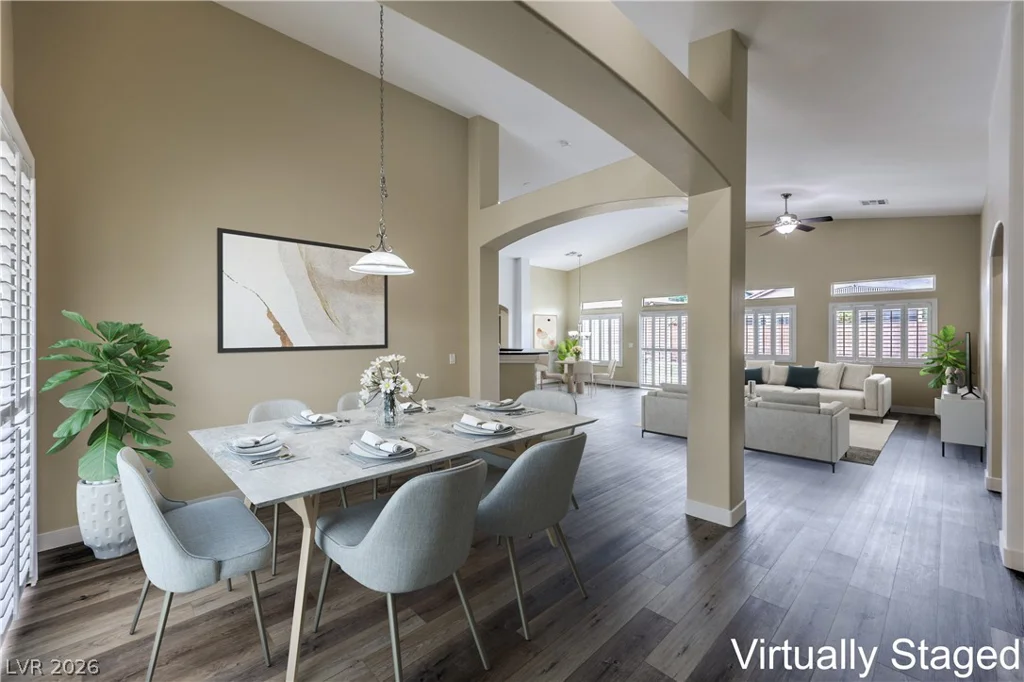 5924 Bullboat, North Las Vegas, NV 89031