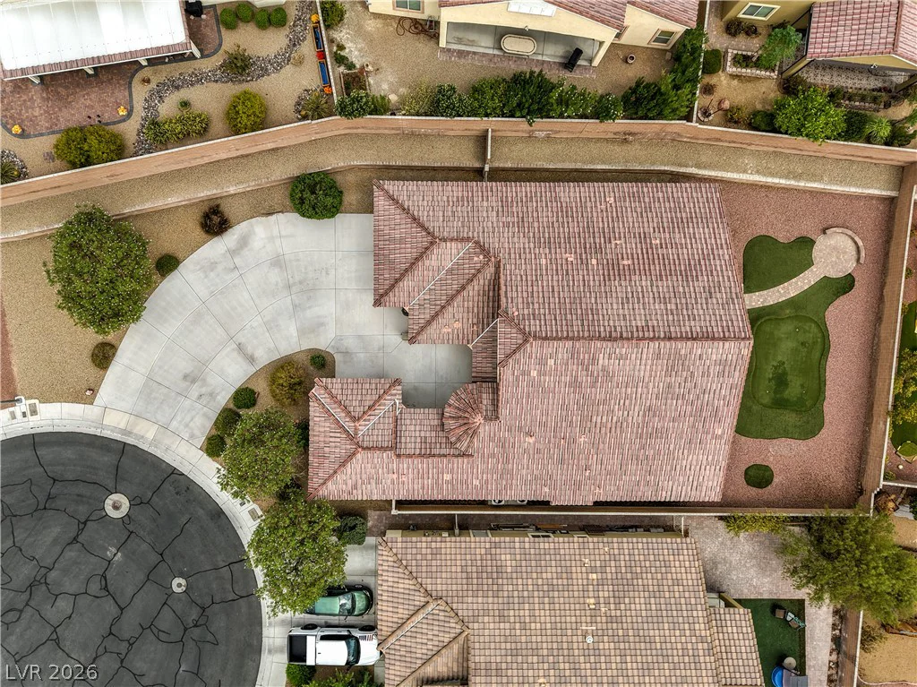 5924 Bullboat, North Las Vegas, NV 89031