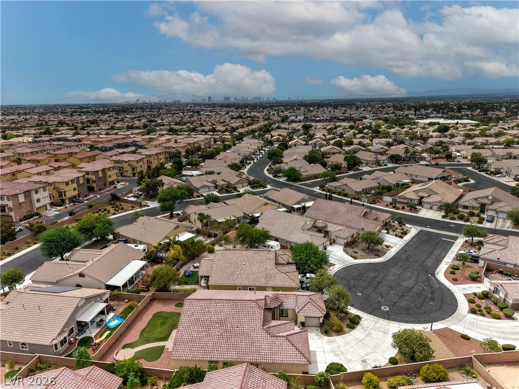 5924 Bullboat, North Las Vegas, NV 89031